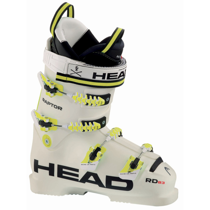 Chaussures de Ski HEAD RAPTOR B3 RD Homme